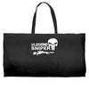 american sniper punisher Weekender Totes
