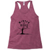 Winter (a215) Racerback Tank