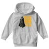 Coolest Dad Ever Next to Darth Vader of Course Youth Hoodie