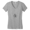 fahrie77 Women's V-Neck T-Shirt