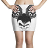 mad mickey Mini Skirts