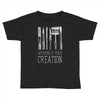 war paint Toddler T-shirt