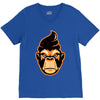 monkey cool V-Neck Tee