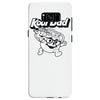 kool dad Samsung Galaxy S8