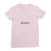 fahrie77 Ladies Fitted T-Shirt
