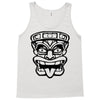 tiki mask hawaiian Tank Top