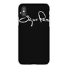 sigur ros iPhoneX