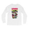 scientists Long Sleeve Shirts
