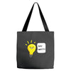 wattever! Tote Bags