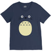 Totoro Costume V-Neck Tee