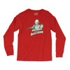 mon calamari from the black lagoon Long Sleeve Shirts