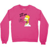 Homer Simpson Crewneck Sweatshirt