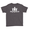 myspace Youth Tee