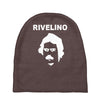 football world cup legend retro Baby Beanies