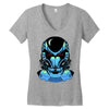 zero Women's V-Neck T-Shirt