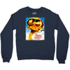 fear and loathing in las vegas movie Crewneck Sweatshirt