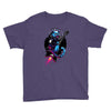 rockat Youth Tee