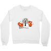 can't wait for spring Crewneck Sweatshirt