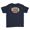 power converters! Youth Tee