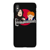 it's leviosaaaaaaah iPhoneX Case