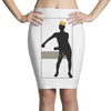 Floss Pencil Skirts