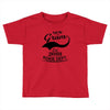 New Gram 2018 Rokie Dept. Toddler T-shirt
