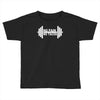 no pain no tacos Toddler T-shirt