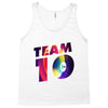 team 10 Tank Top