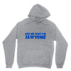 ask me why i'm jawsome Unisex Hoodie