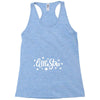 Little Star Racerback Tank