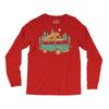 go wilderness Long Sleeve Shirts