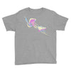 pb and jellyfish Youth Tee