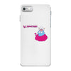 lil monsters iPhone 7 Case