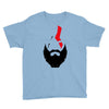 kratos 5 Youth Tee