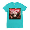 Romance Ladies Fitted T-Shirt