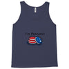 petri otic Tank Top