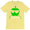 cider (cyder cyber) punk drinking apple west country rough scrumpy T-Shirt