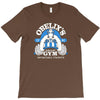 obelix's gym T-Shirt