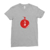 Fighter Ladies Fitted T-Shirt