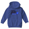 anything unrelated elephants Youth Hoodie