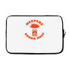meepers Laptop sleeve
