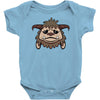 friend Baby Onesie