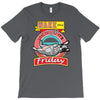wake me up when it's friday T-Shirt
