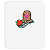 none for you Mousepad