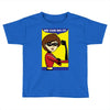 We Can Do It Toddler T-shirt