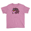 new cat bus Youth Tee