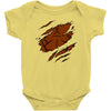 luke cage's laundry problems Baby Onesie
