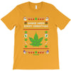smoke weed every christmas T-Shirt