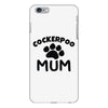 cockerpoo mum iPhone 6/6s Plus Case