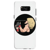 khabib alhamdulillah Samsung Galaxy S8 Case